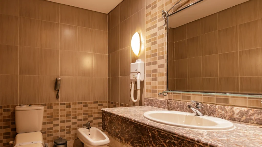 الفندق إيه أم سى رويال - الغردقة